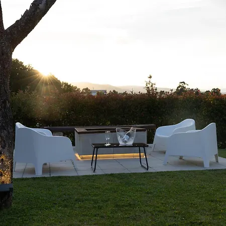 Refugio Das Oliveiras, Mondim De Bastos Exterior photo
