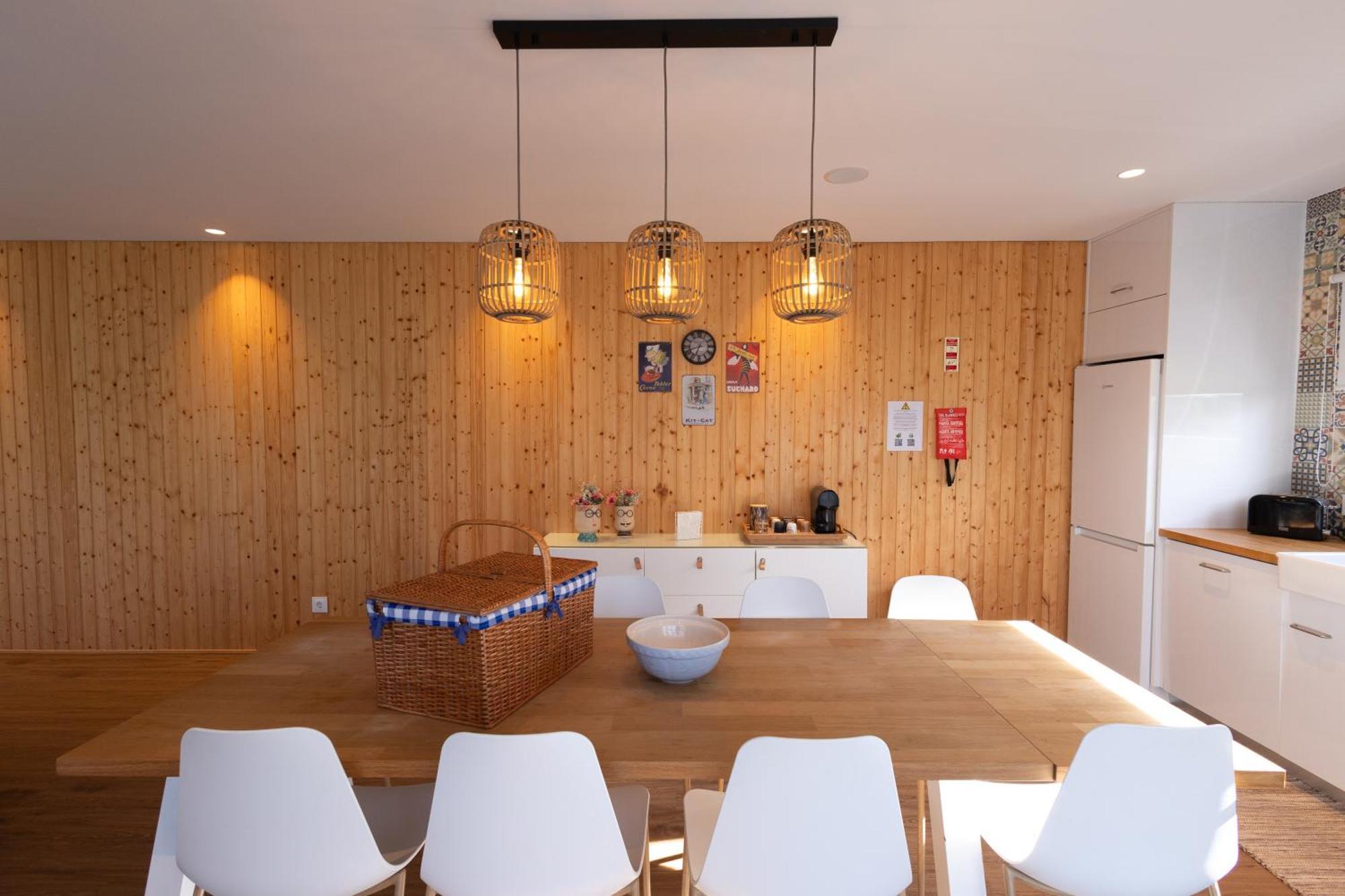 Holiday home Refugio Oliveiras, Mondim De Bastos Mondim de Basto