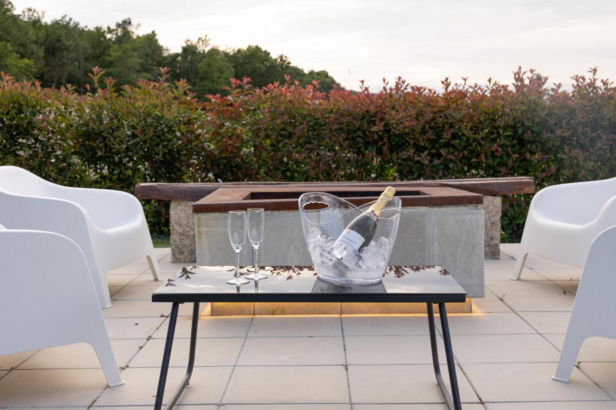 Refugio Oliveiras, Mondim De Bastos Holiday home Mondim de Basto